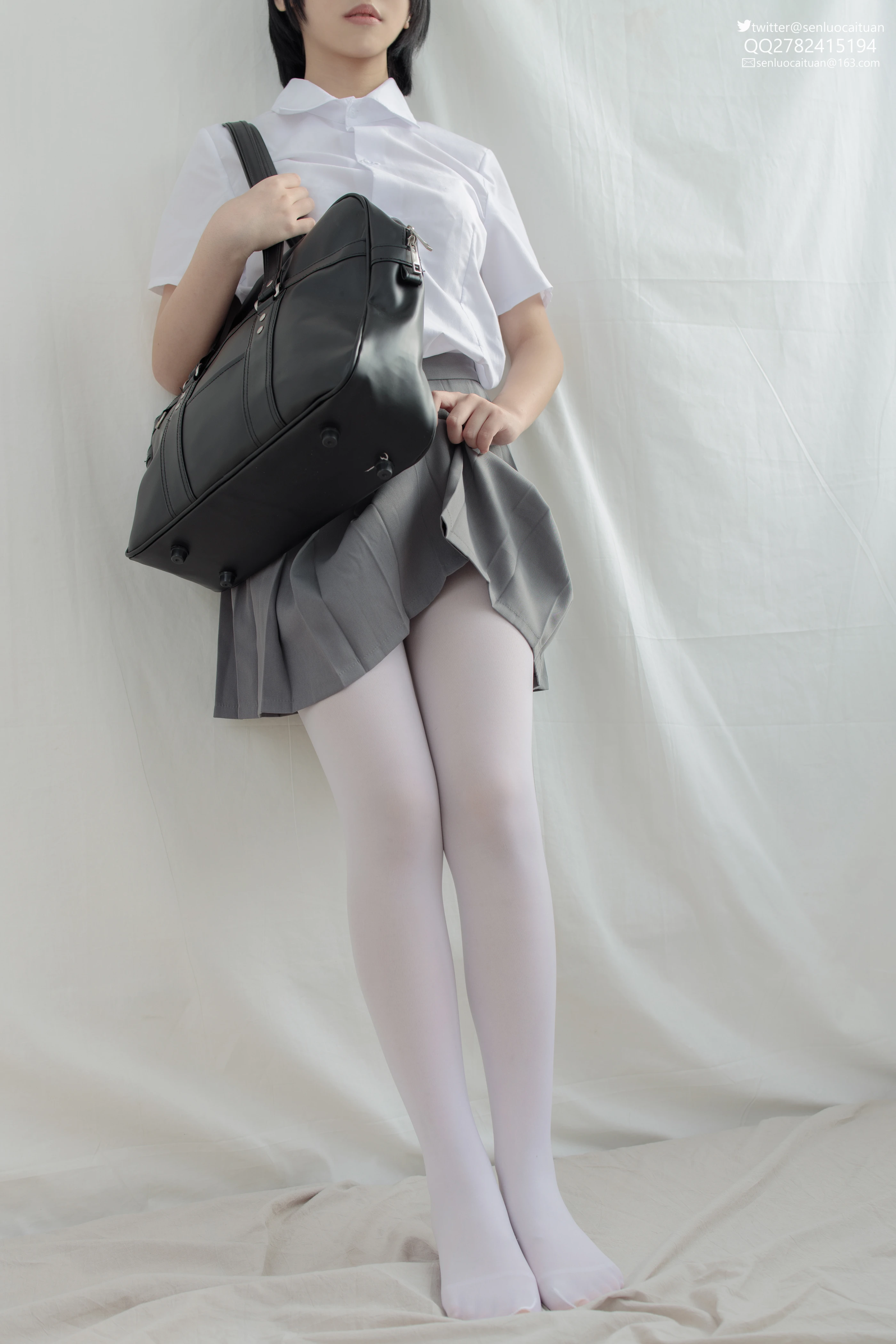 森萝财团 GG-03 [96P 1V]插图4
